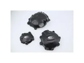 Pare carter moteur KAWASAKI ZX6R 636 NINJA 2019 - 2020