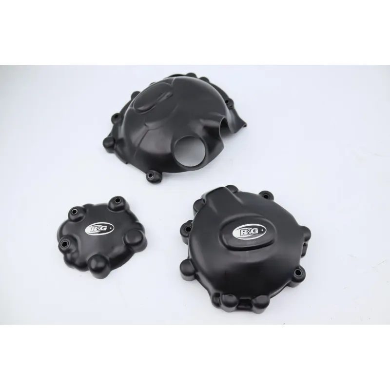 Pare carter moteur KAWASAKI ZX6R 636 NINJA 2019 - 2020