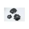 Pare carter moteur KAWASAKI ZX6R 636 NINJA 2019 - 2020 Pare carter moteur KAWASAKI ZX6R 636 NINJA 2019 - 2020