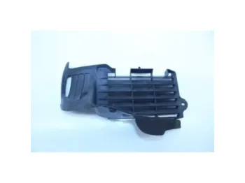 Ecope radiateur droit HONDA XLV 600 TRANSALP 1987 - 1993