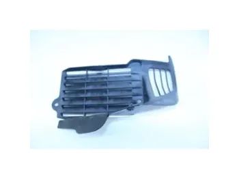 Ecope radiateur gauche HONDA XLV 600 TRANSALP 1987 - 1993