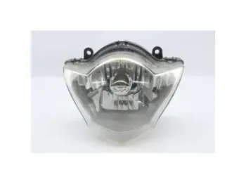 Optique (feux)(phare) HONDA SH 125 2013 - 2016