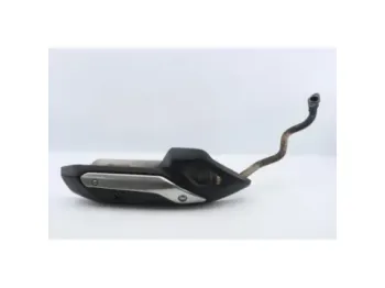 Ligne d'echappement HONDA SH 125 2013 - 2016