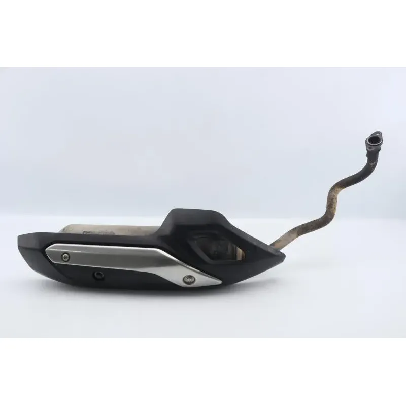 Ligne d'echappement HONDA SH 125 2013 - 2016