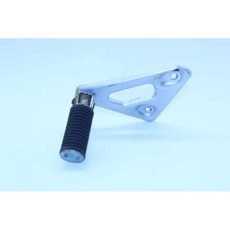 Platine arriere gauche HONDA XLV 600 TRANSALP 1987 - 1993