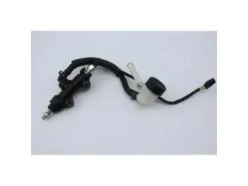Maitre cylindre frein arriere KAWASAKI ZX6R 636 NINJA 2019 - 2020