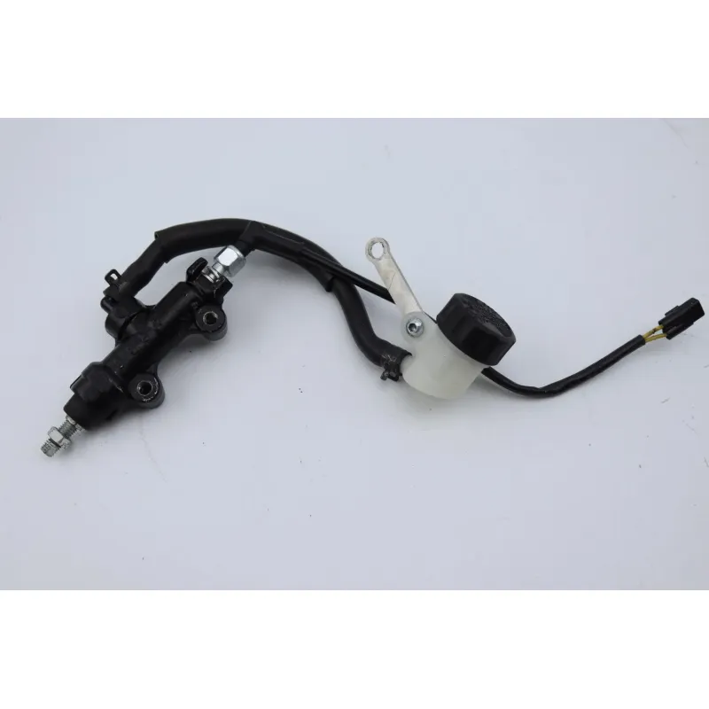 Maitre cylindre frein arriere KAWASAKI ZX6R 636 NINJA 2019 - 2020