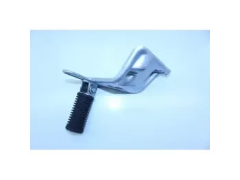 Platine arriere droite HONDA XLV 600 TRANSALP 1987 - 1993