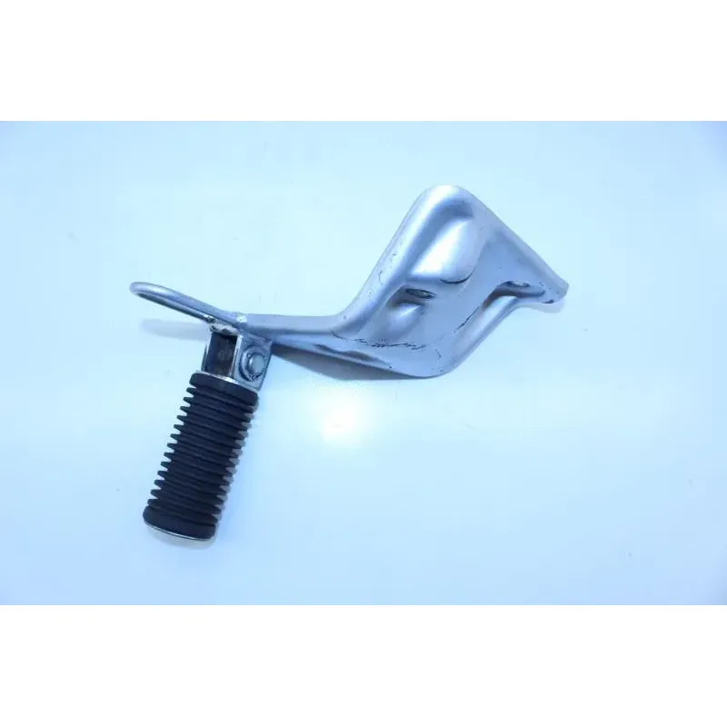 Platine arriere droite HONDA XLV 600 TRANSALP 1987 - 1993