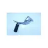 Platine arriere droite HONDA XLV 600 TRANSALP 1987 - 1993 Platine arriere droite HONDA XLV 600 TRANSALP 1987 - 1993