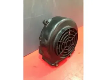 Cache volute air moteur KYMCO MOVIE 125 2001 - 2008