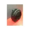 Cache volute air moteur KYMCO MOVIE 125 2001 - 2008 Cache volute air moteur KYMCO MOVIE 125 2001 - 2008