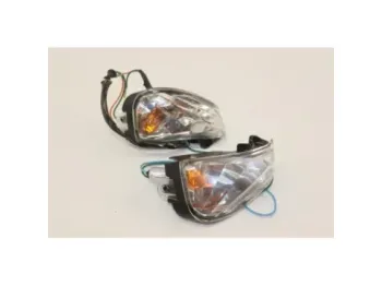 Clignotants arriere HONDA PCX 125 2010 - 2013
