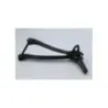 Platine arriere gauche KAWASAKI ZX6R 636 NINJA 2019 - 2020