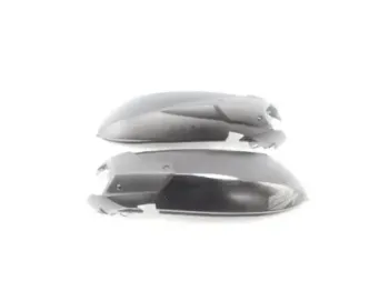 Coque arriere PEUGEOT STREETZONE 50 2018 - 2020