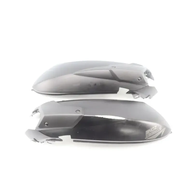 Coque arriere PEUGEOT STREETZONE 50 2018 - 2020