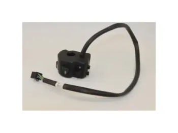 Commodo gauche HONDA PCX 125 2010 - 2013