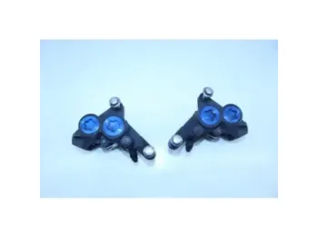 Etrier de frein avant YAMAHA FZS 600 FAZER 1998 - 2001