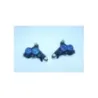 Etrier de frein avant YAMAHA FZS 600 FAZER 1998 - 2001 Etrier de frein avant YAMAHA FZS 600 FAZER 1998 - 2001