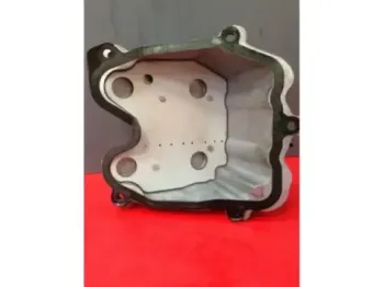 Cache culbuteur PEUGEOT GEOPOLIS 125 2007 - 2013