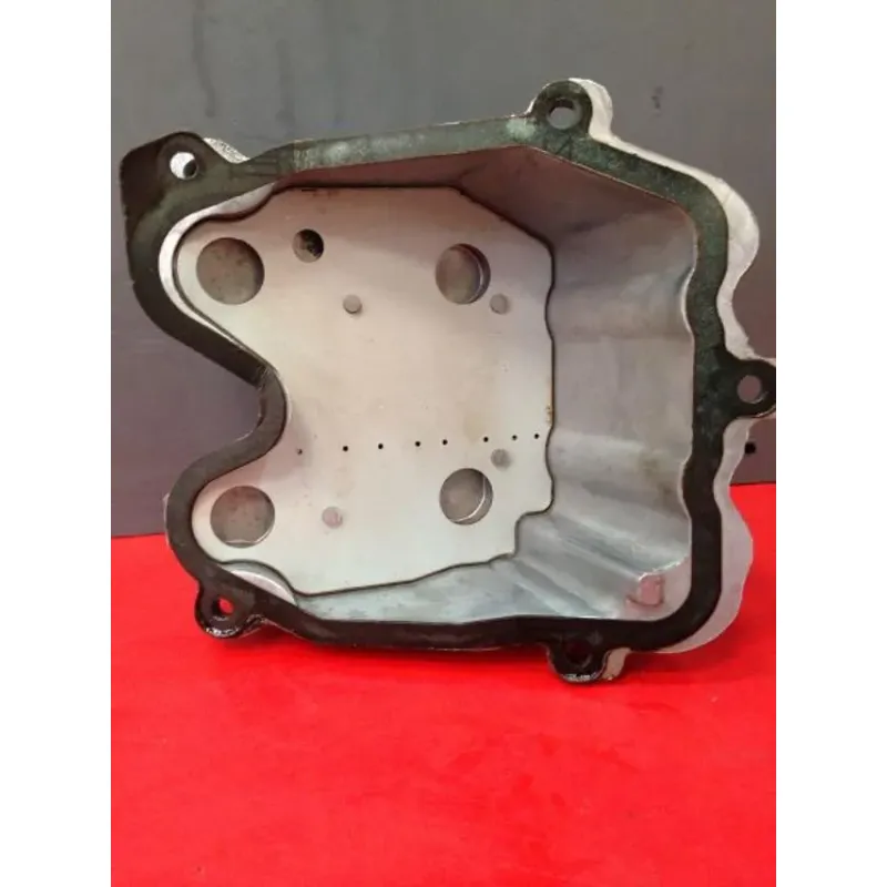 Cache culbuteur PEUGEOT GEOPOLIS 125 2007 - 2013