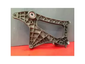 Support echappement PEUGEOT GEOPOLIS 125 2007 - 2013