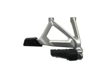 Platine avant droite BMW R 1250 GS 2018-2023
