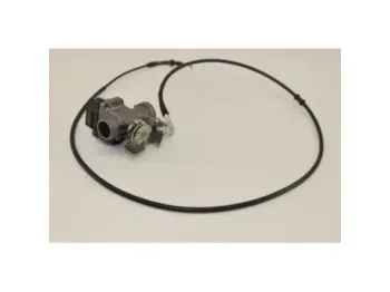 Corps papillon injection HONDA PCX 125 2010 - 2013