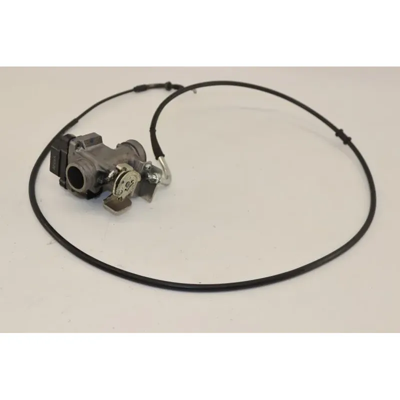 Corps papillon injection HONDA PCX 125 2010 - 2013