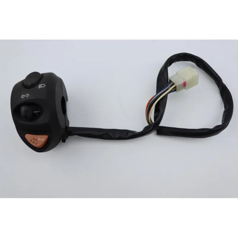 Commodo gauche PEUGEOT SATELIS 500 2008 - 2013