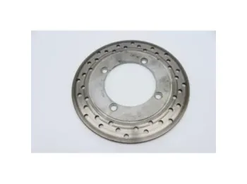 Disque frein arriere HONDA CB 500 1993 - 2003