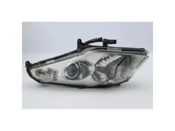 Optique avant droit (feux)(phare) PEUGEOT SATELIS 500 2008 - 2013