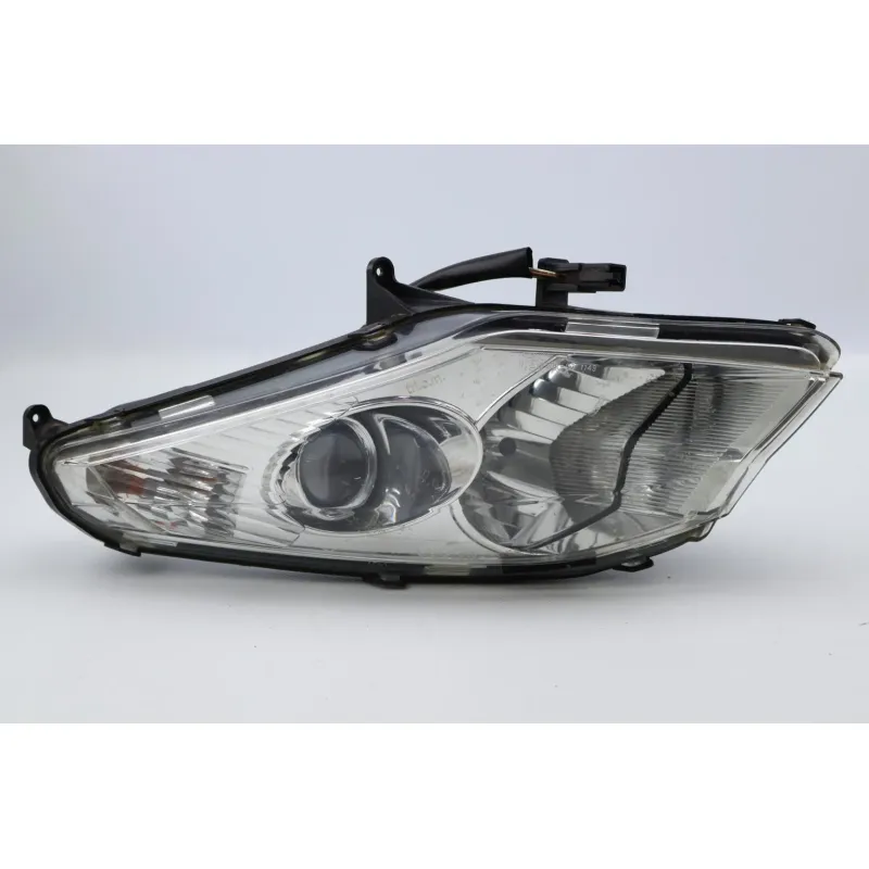 Optique avant droit (feux)(phare) PEUGEOT SATELIS 500 2008 - 2013
