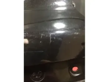 Coque arriere gauche PIAGGIO X EVO 125 2007 - 2016