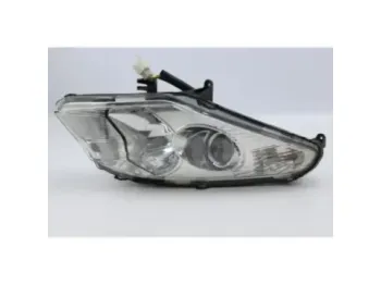 Optique avant gauche (feux)(phare) PEUGEOT SATELIS 500 2008 - 2013