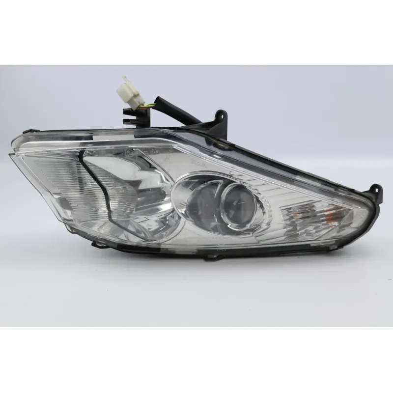 Optique avant gauche (feux)(phare) PEUGEOT SATELIS 500 2008 - 2013