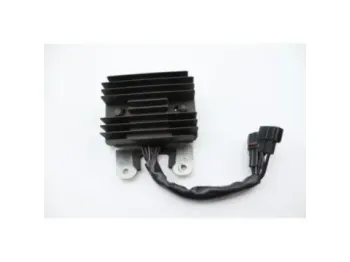 Regulateur charge batterie SUZUKI GSXR 750 2008 - 2010