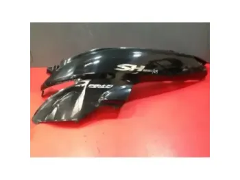 Coque arriere gauche HONDA SH 125 2006 - 2010