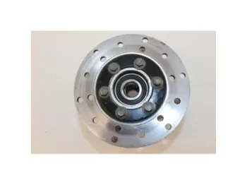 Moyeu avant EAGLE MOTO SHINERAY 200 2006 - 2008
