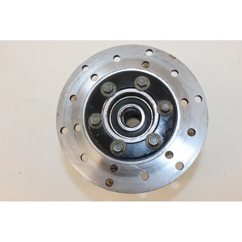 Moyeu avant EAGLE MOTO SHINERAY 200 2006 - 2008