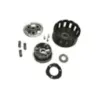 Cloche d'embrayage BMW F 750 GS 2018-2023 Cloche d'embrayage BMW F 750 GS 2018-2023