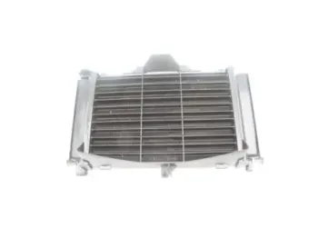 Radiateur eau YAMAHA FZ6 600 N 2004 - 2006