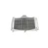 Radiateur eau YAMAHA FZ6 600 N 2004 - 2006 Radiateur eau YAMAHA FZ6 600 N 2004 - 2006