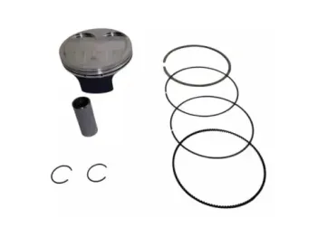 Piston SUZUKI RMZ 450 2008-2012