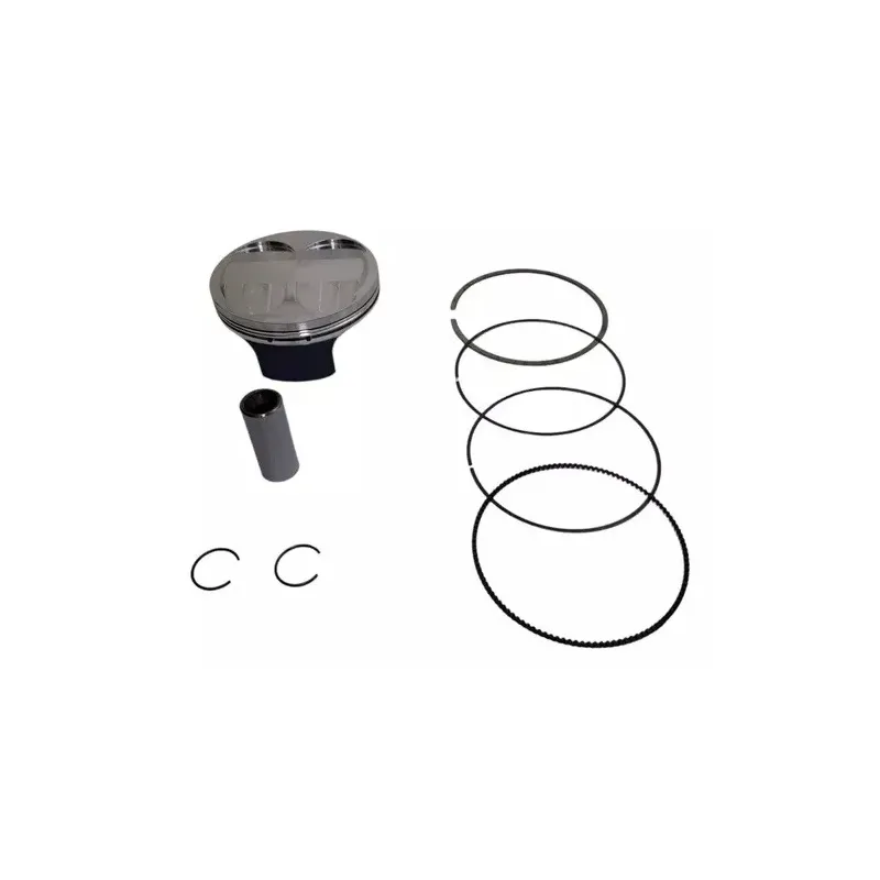 Piston SUZUKI RMZ 450 2008-2012