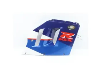 Flanc avant droit SUZUKI GSXR 1100 1989 - 1990