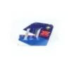 Flanc avant droit SUZUKI GSXR 1100 1989 - 1990 Flanc avant droit SUZUKI GSXR 1100 1989 - 1990