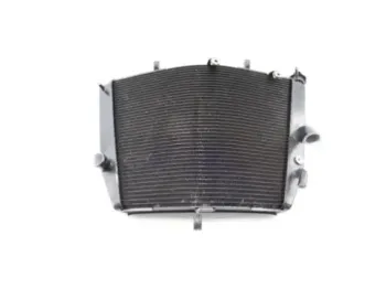 Radiateur eau SUZUKI GSXR 750 2008 - 2010