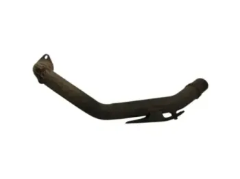 Collecteur (echappement) KYMCO XCITING 500 2006-2007