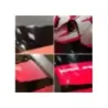 Flanc avant gauche HONDA CBR 600 F 1993 - 2004 Flanc avant gauche HONDA CBR 600 F 1993 - 2004